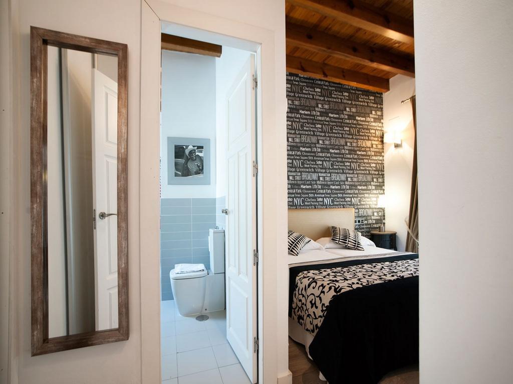 Apartamento Singular Siete Revueltas Sevilla