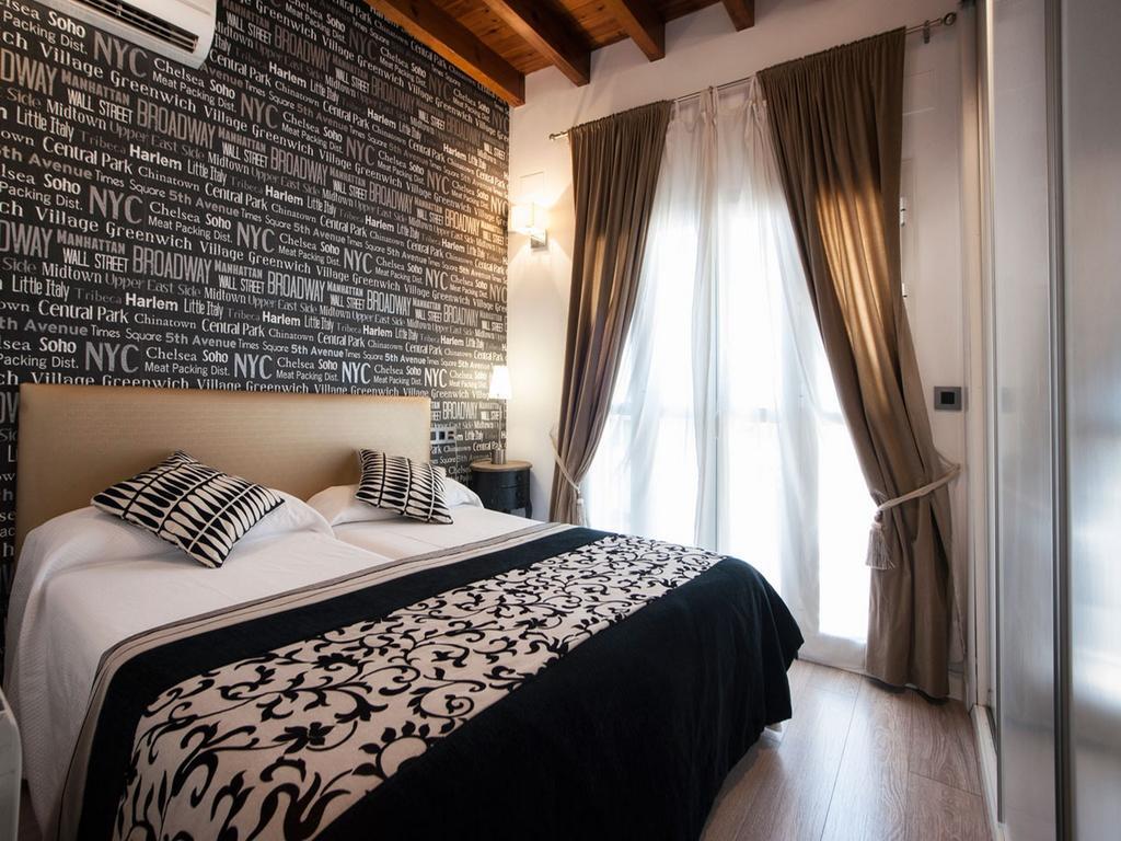 Apartamento Singular Siete Revueltas