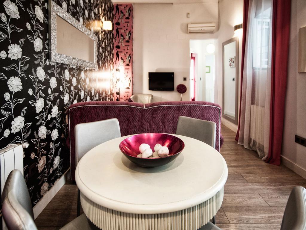 Apartamento Singular Siete Revueltas Sevilla
