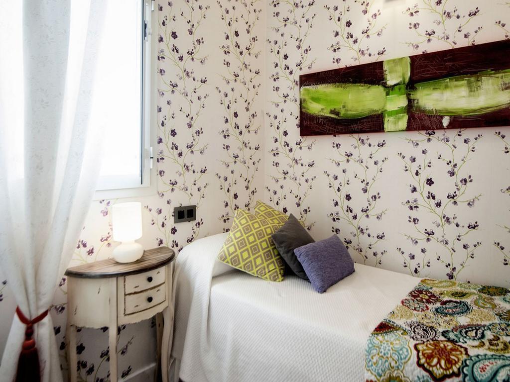 Apartamento Singular Siete Revueltas *