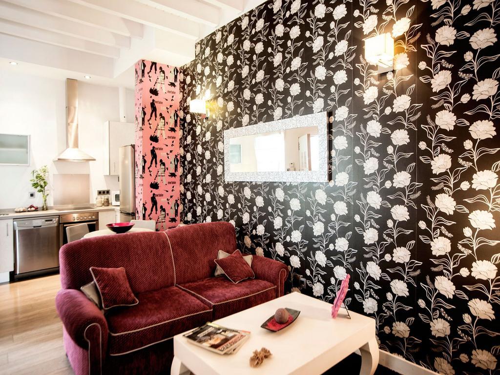 Apartamento Singular Siete Revueltas *