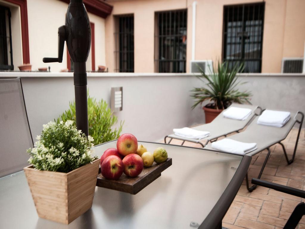 Apartamento Singular Siete Revueltas *