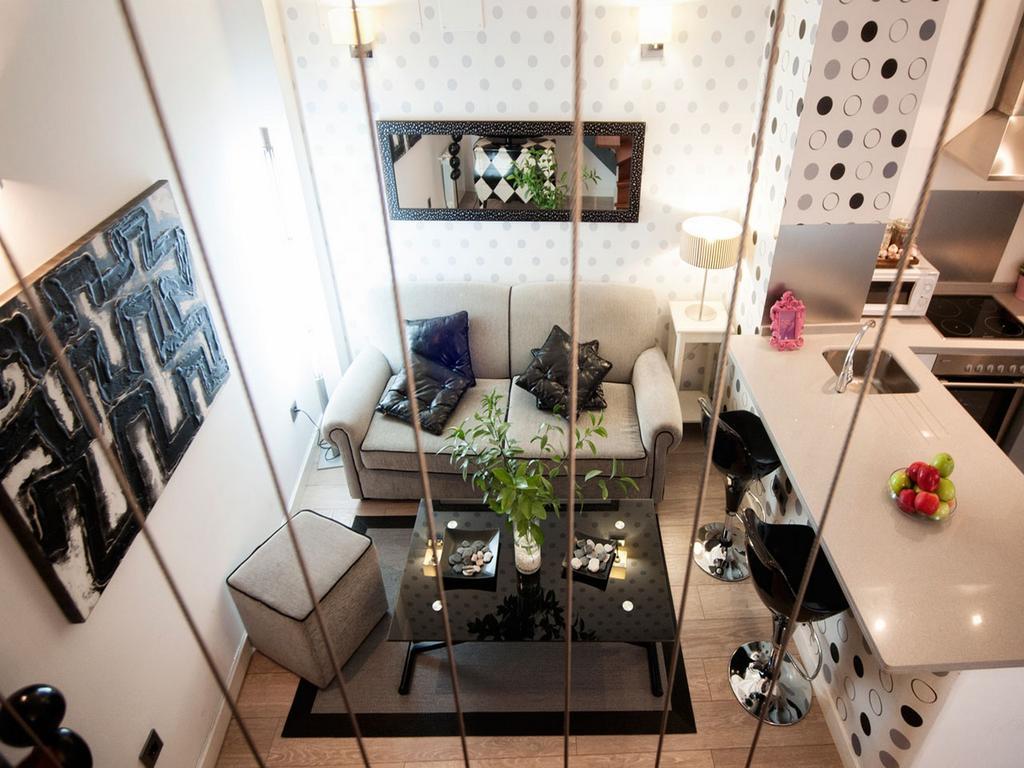 Apartamento Singular Siete Revueltas