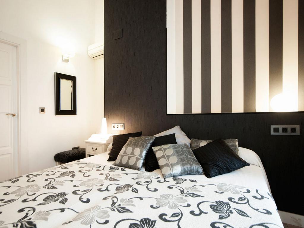 Apartamento Singular Siete Revueltas Sevilla