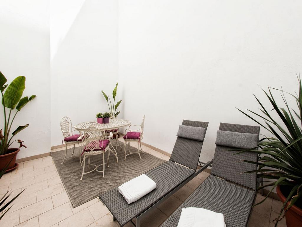 Apartamento Singular Siete Revueltas