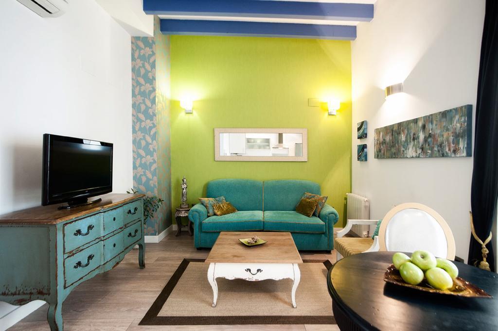 Apartamento Singular Siete Revueltas