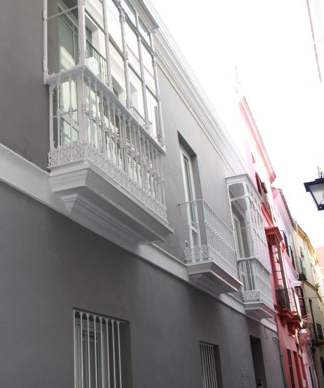 Singular Siete Revueltas Apartamento