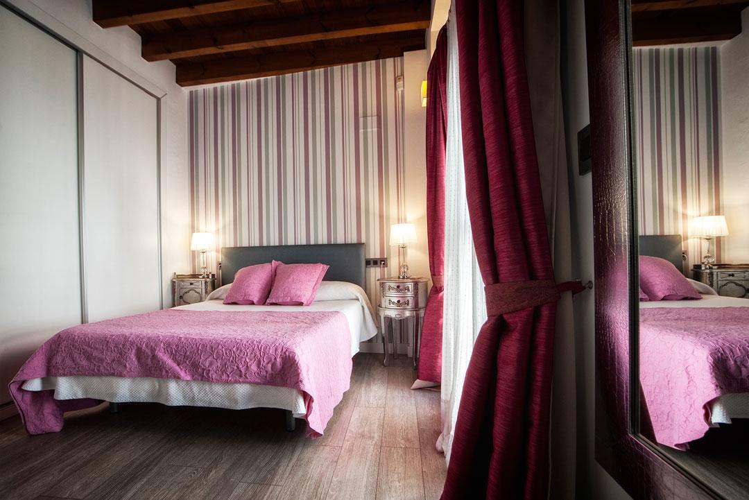 Singular Siete Revueltas Apartamento