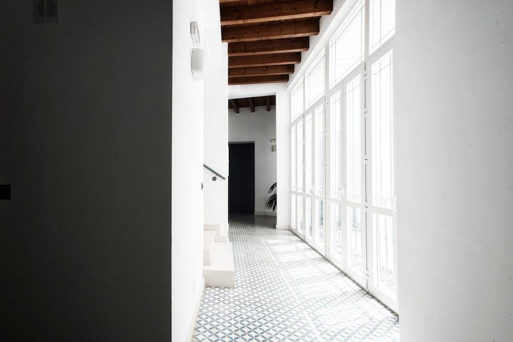 Apartamento Singular Siete Revueltas Sevilla