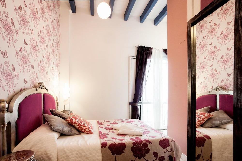 Apartamento Singular Siete Revueltas Sevilla