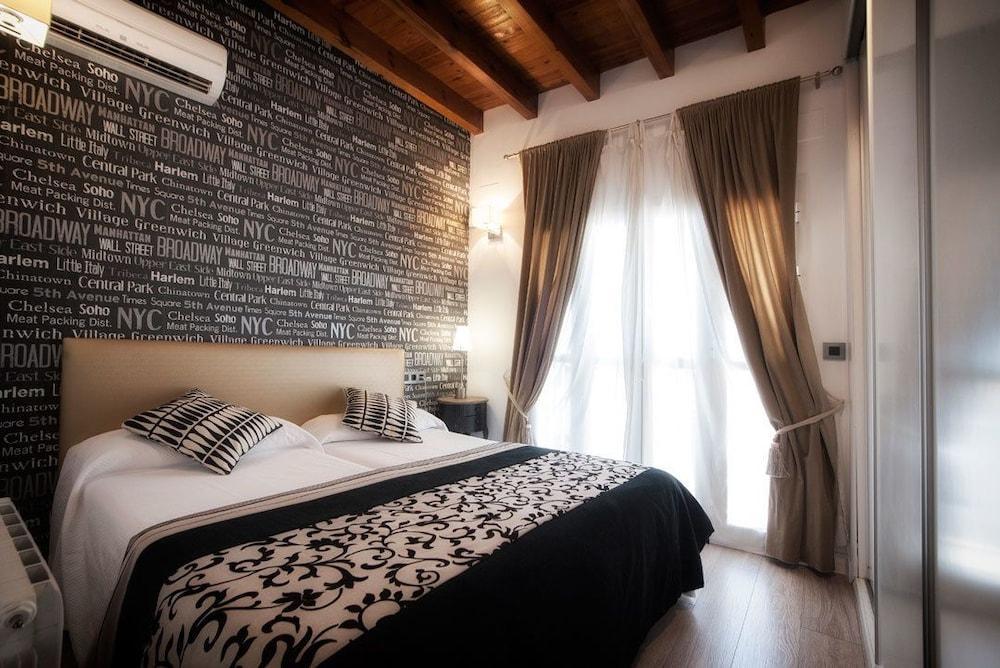 Apartamento Singular Siete Revueltas