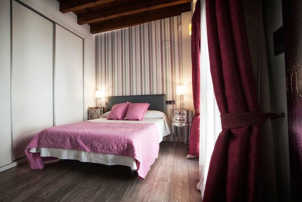 Singular Siete Revueltas Apartamento Sevilla