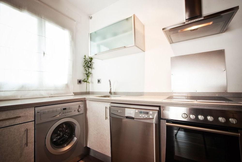 Apartamento Singular Siete Revueltas Sevilla