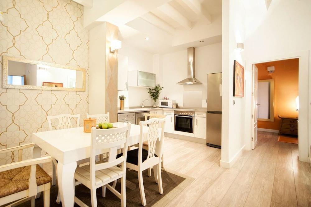 Singular Siete Revueltas Apartamento