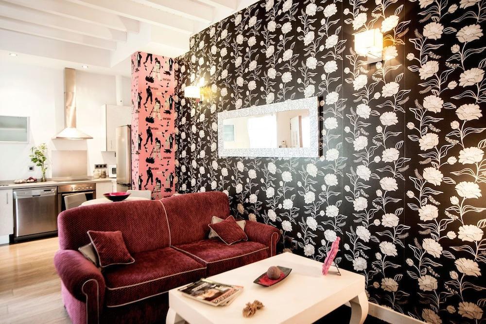 Singular Siete Revueltas Apartamento Sevilla