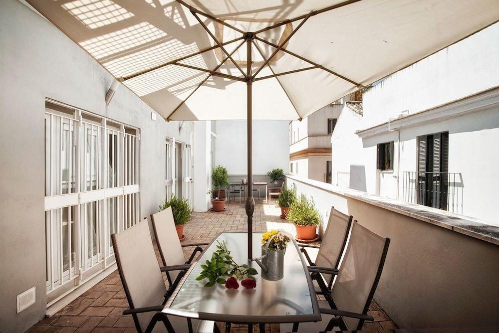 Apartamento Singular Siete Revueltas