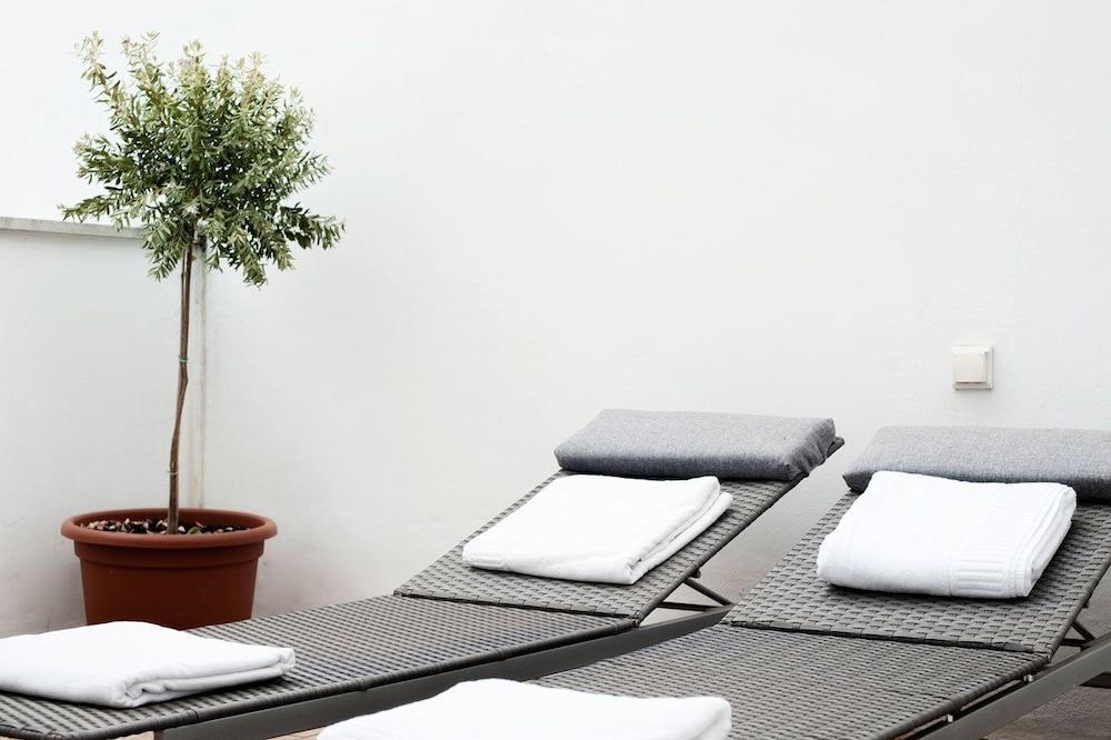 Apartamento Singular Siete Revueltas