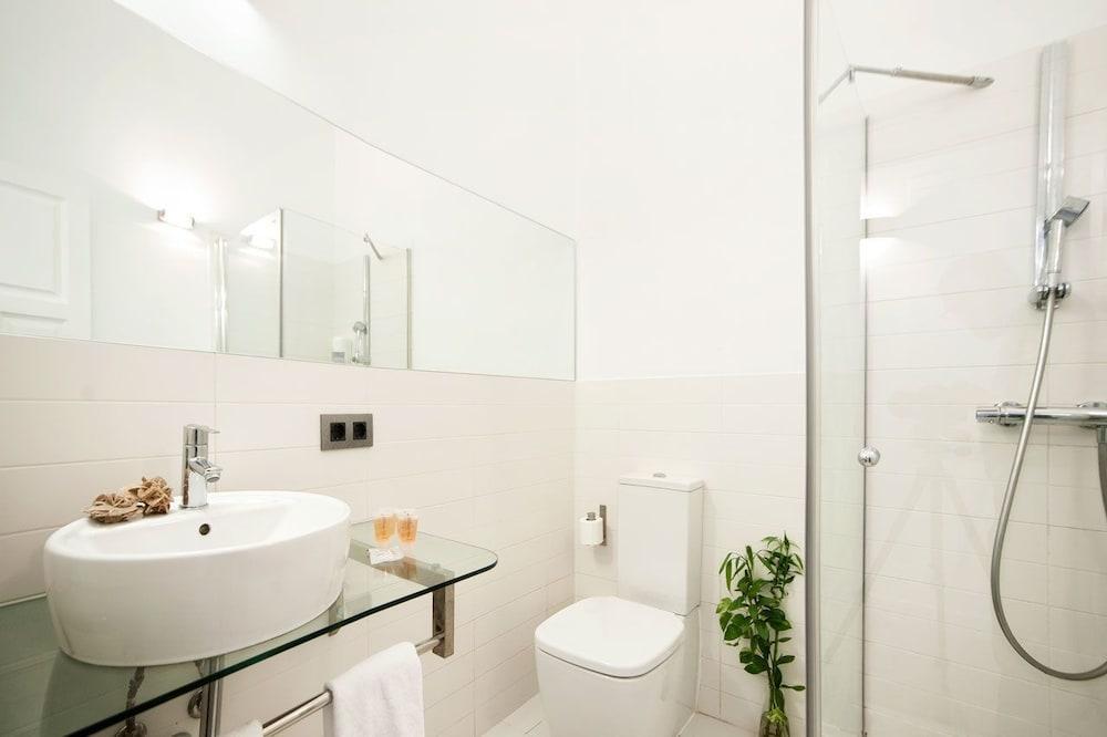 Apartamento Singular Siete Revueltas