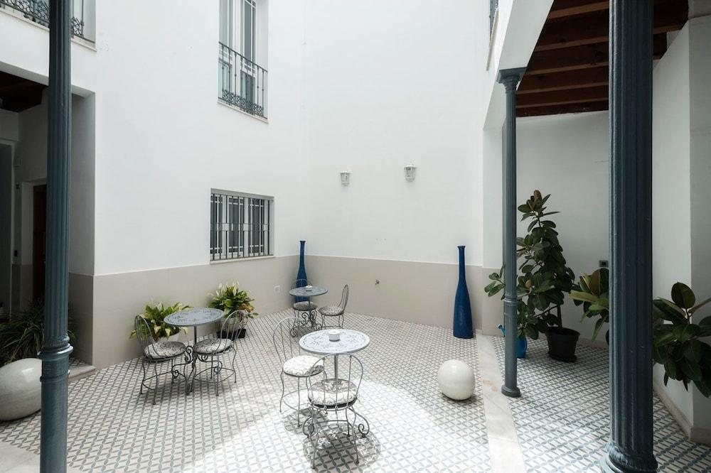 Apartamento Singular Siete Revueltas *