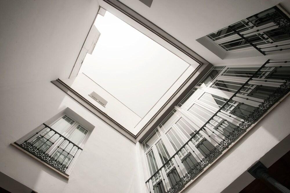 Singular Siete Revueltas Apartamento