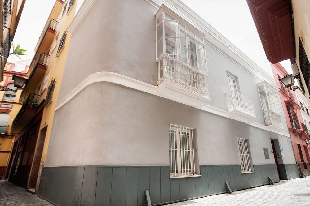 Apartamento Singular Siete Revueltas