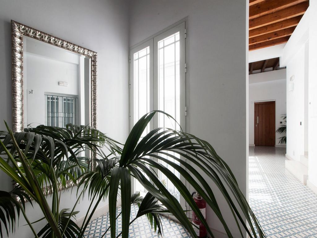 Apartment Singular Siete Revueltas