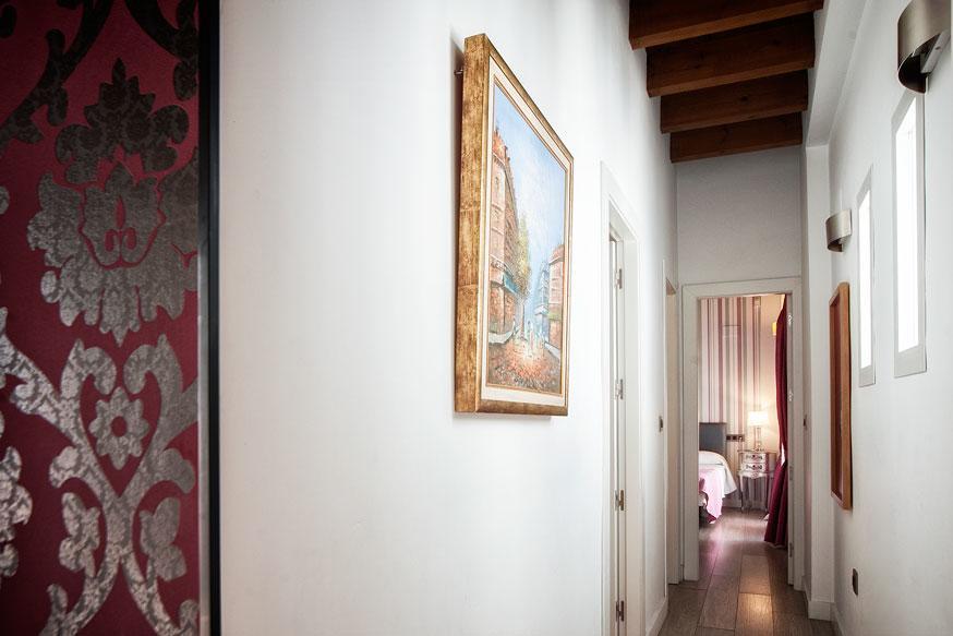 Apartment Singular Siete Revueltas