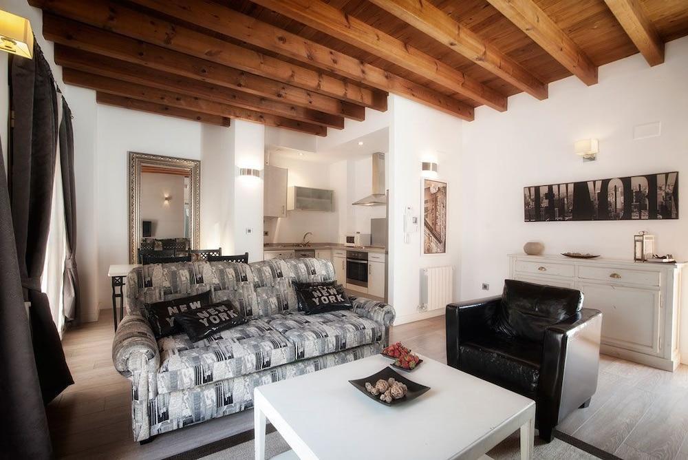 Singular Siete Revueltas Apartment